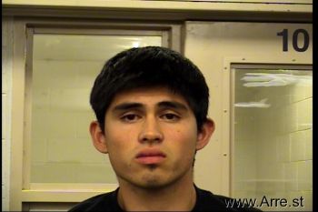 Juan  Sosa Mugshot